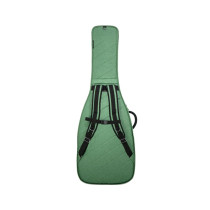 M80 Bass Sleeve 2.0 Amazon Green