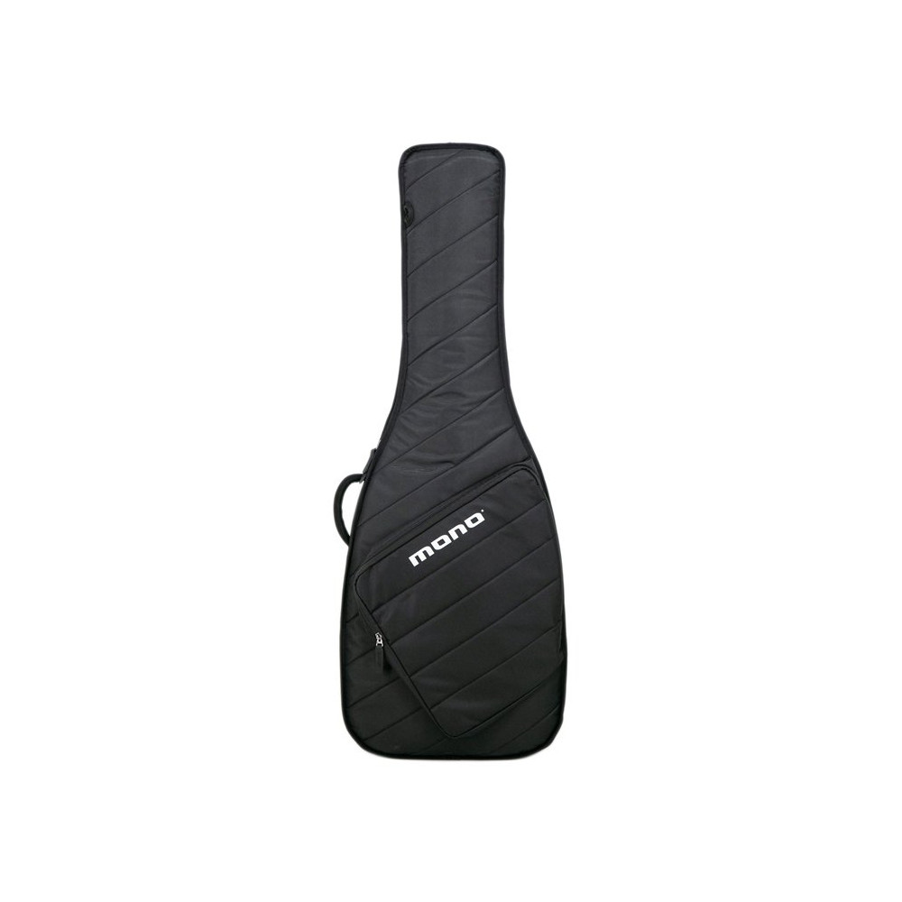 M80 Bass Sleeve 2.0 Black
