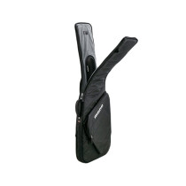 M80 Bass Sleeve 2.0 Black