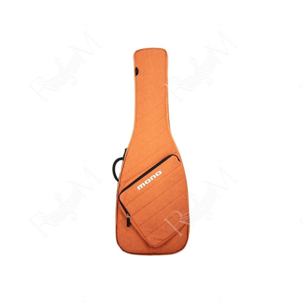 M80 Bass Sleeve 2.0 Burnt Orange