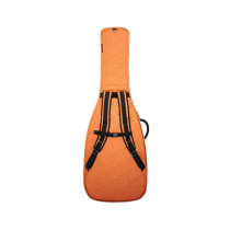 M80 Bass Sleeve 2.0 Burnt Orange