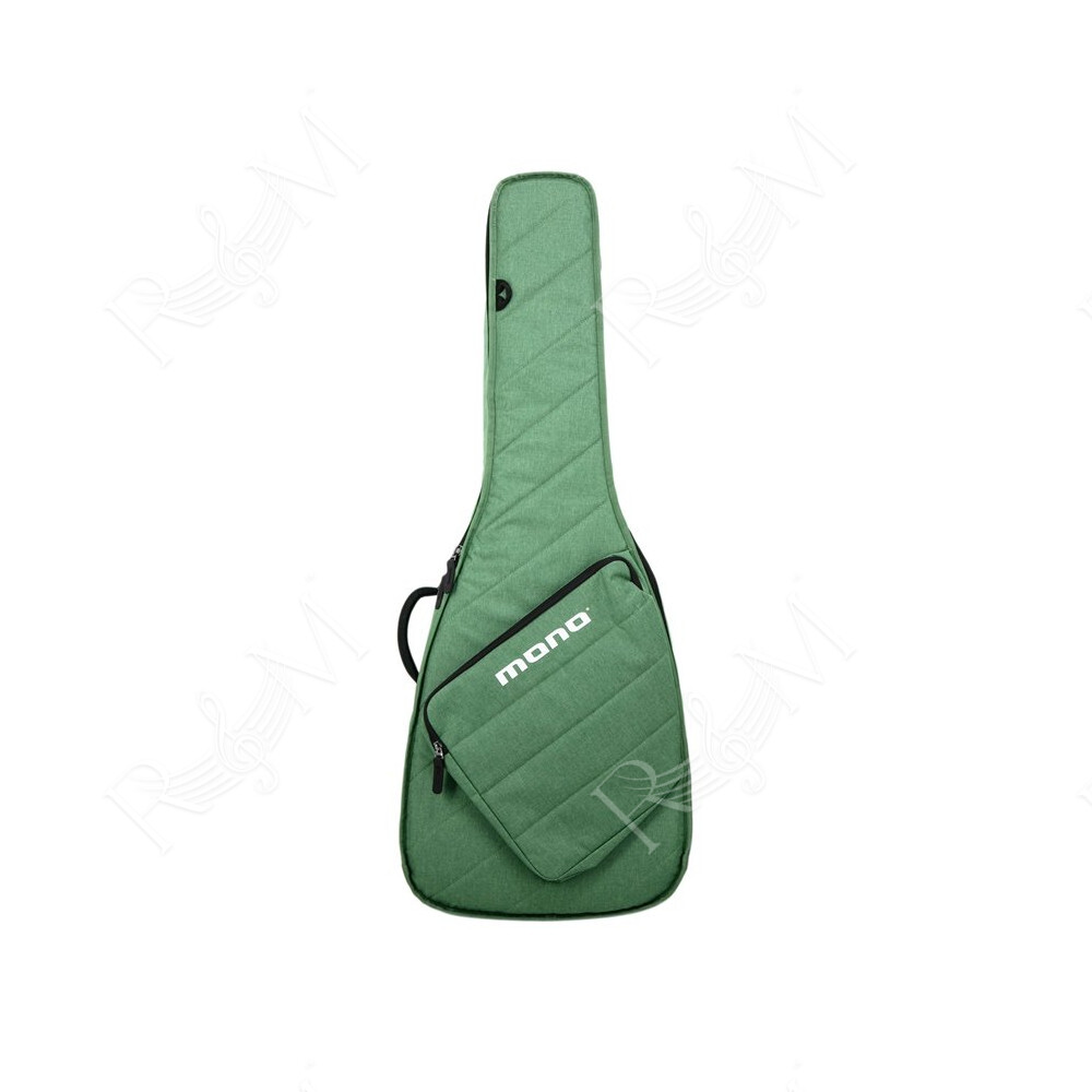 M80 Acoustic Sleeve 2.0 Amazon Green