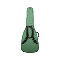 M80 Acoustic Sleeve 2.0 Amazon Green