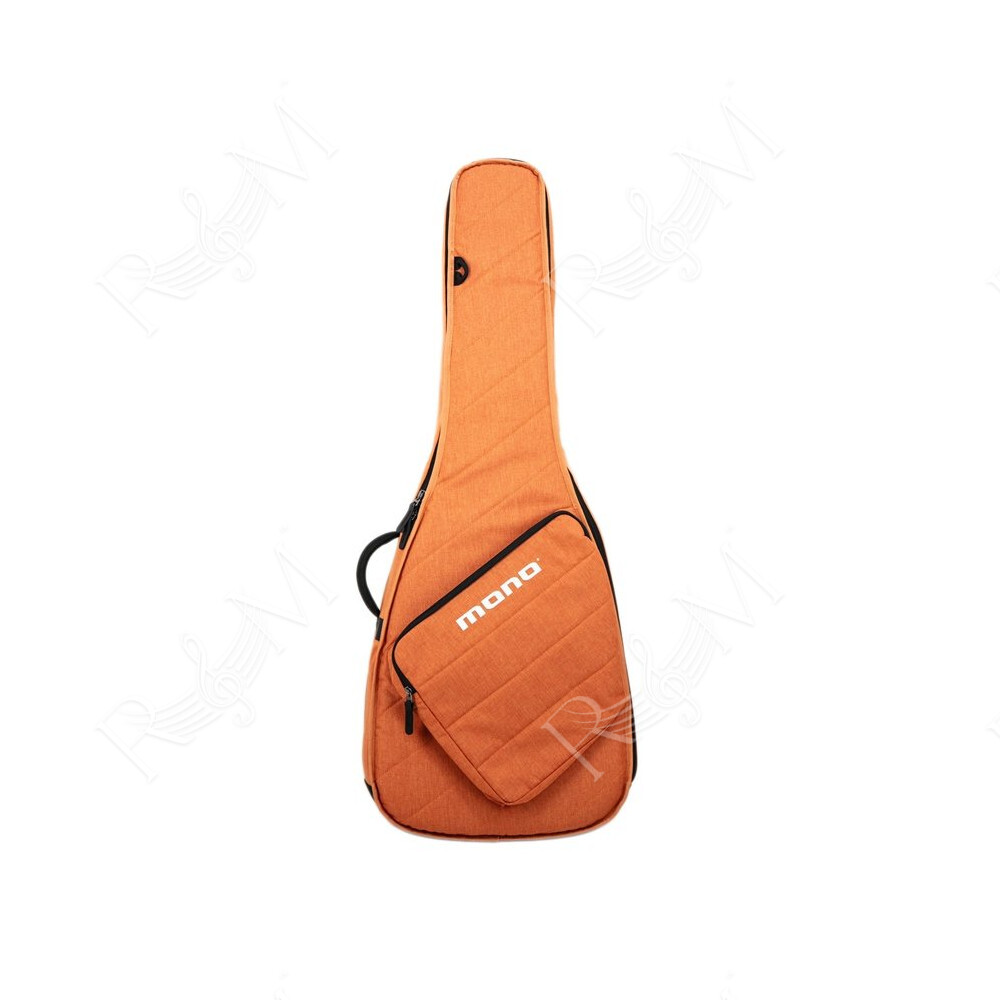 M80 Acoustic Sleeve 2.0 Burnt Orange