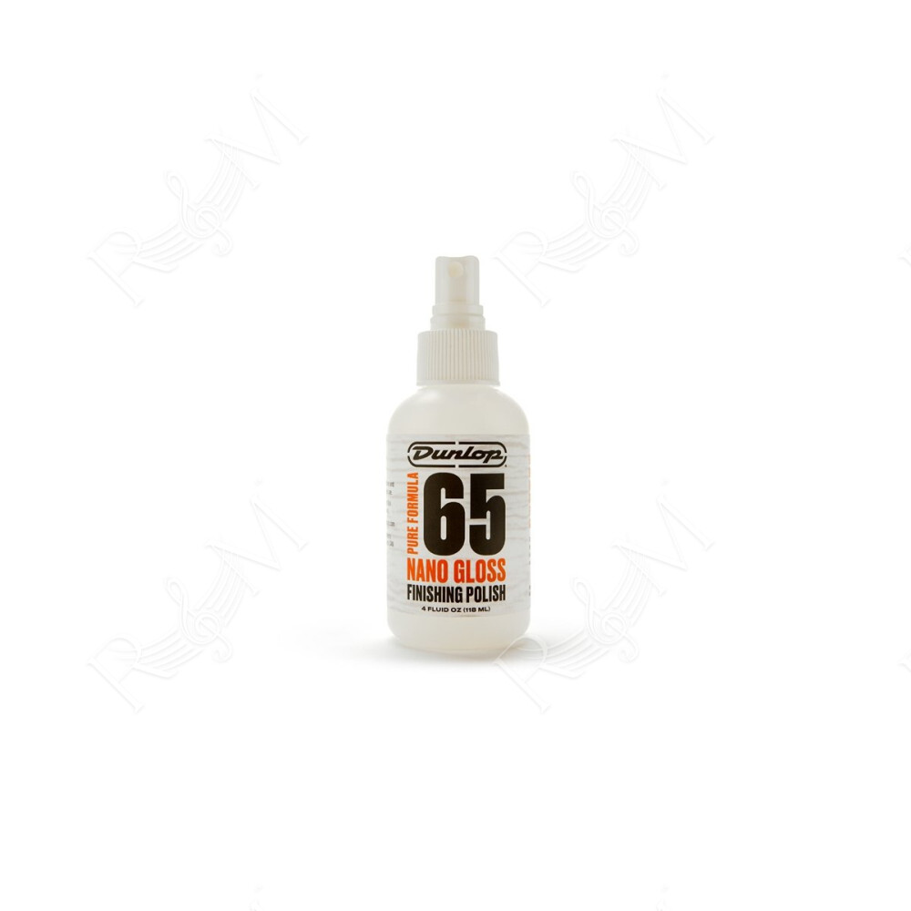 6604 Pure Formula 65 Nano Gloss Finishing Polish 118 ml