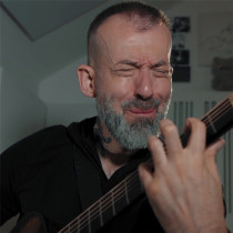 Jon Gomm Signature PowerTap Earth Pro (PRO-REP-106)