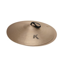 ZJ K2215 22" K Klassich Symphonic Medium Heavy Pair