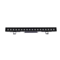 BARWASH1812-PIX-IP Barra Led 18x12W RGBW IP65