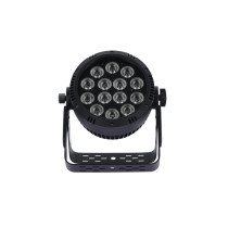 IP-PAR-1415-HEX Par Led 14x15W RGBWA+UV IP65