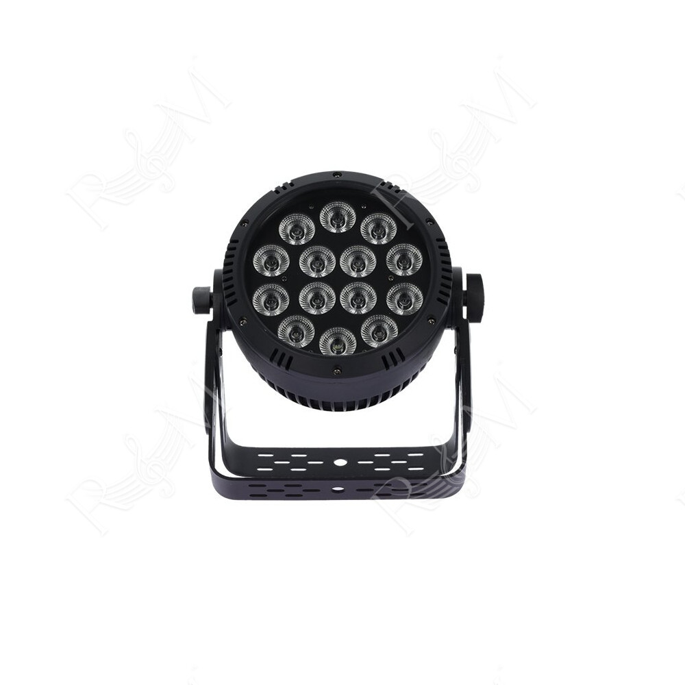 IP-PAR-1415-HEX Par Led 14x15W RGBWA+UV IP65