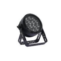 IP-PAR-1415-HEX Par Led 14x15W RGBWA+UV IP65