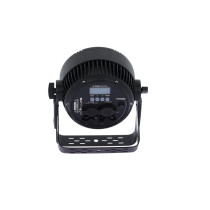 IP-PAR-1415-HEX Par Led 14x15W RGBWA+UV IP65
