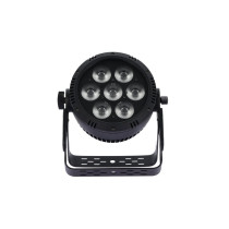 IP-PAR-725-QUAD Par Led 7x25W RGBW IP65
