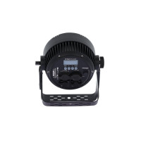IP-PAR-725-QUAD Par Led 7x25W RGBW IP65