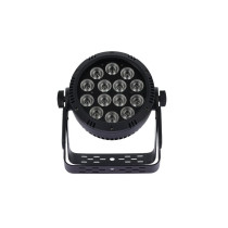 IP-PAR-1415-QUAD Par Led 14x15W RGBW IP65