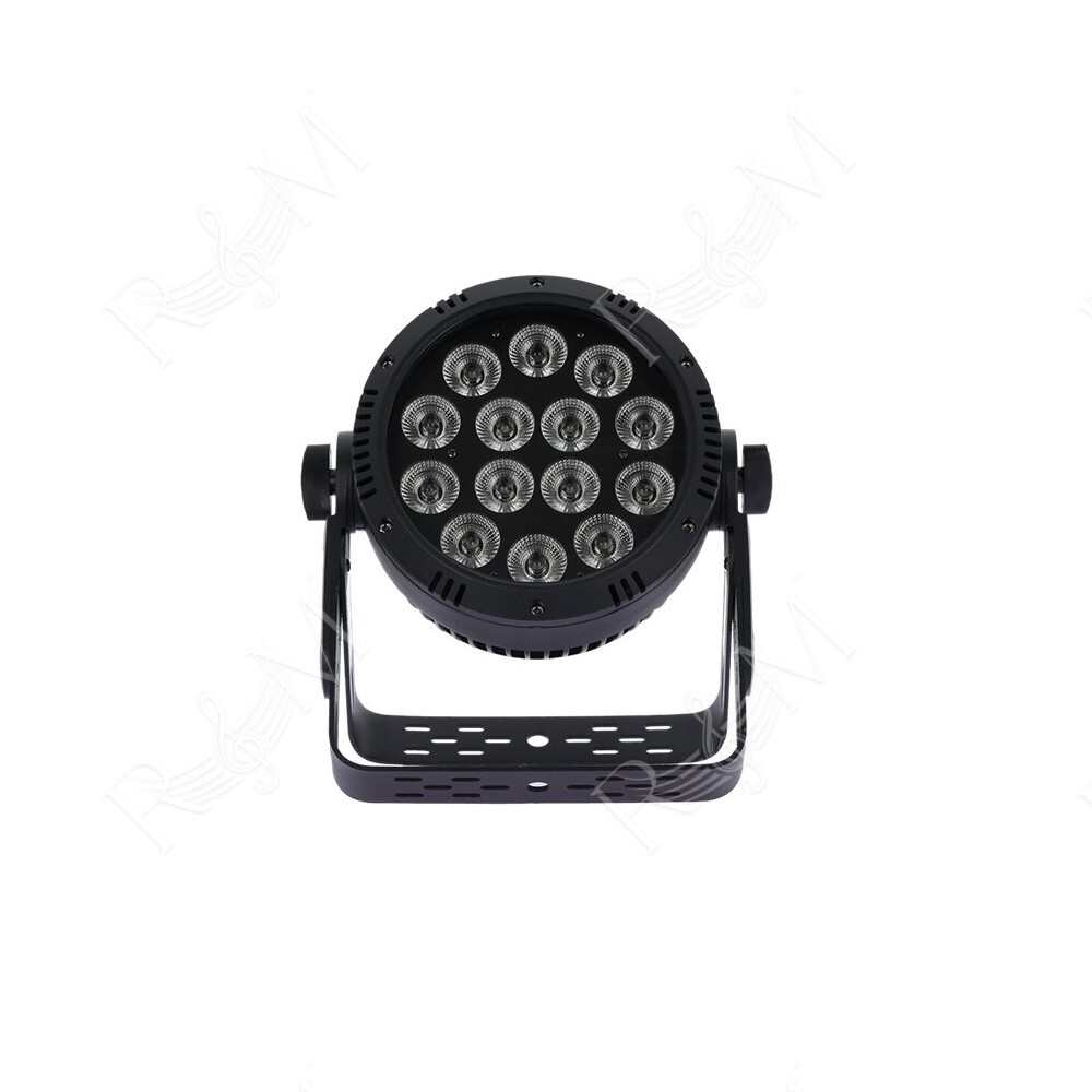 IP-PAR-1415-QUAD Par Led 14x15W RGBW IP65