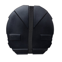 GPC2014BD Custodia per Grancassa 20" X 14"