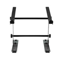 GFWLAPTOP1000 Supporto desktop pieghevole salvaspazio per laptop