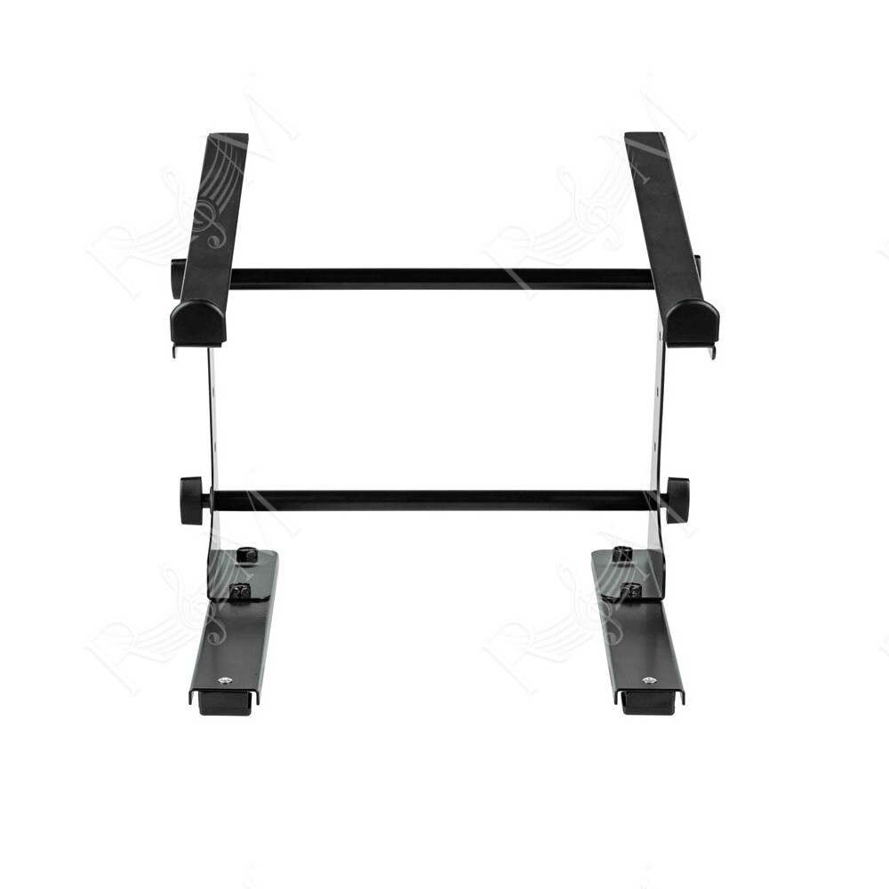 GFWLAPTOP1000 Supporto desktop pieghevole salvaspazio per laptop