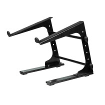 GFWLAPTOP1000 Supporto desktop pieghevole salvaspazio per laptop