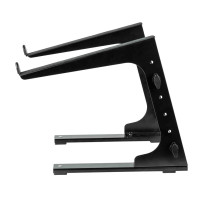 GFWLAPTOP1000 Supporto desktop pieghevole salvaspazio per laptop