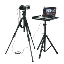 GFW-UTL-MEDIATRAY2 Supporto regolabile heavy-duty per vassoi media