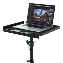 GFW-UTL-MEDIATRAY2 Supporto regolabile heavy-duty per vassoi media