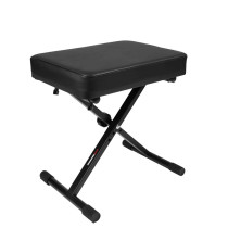 GFW-KEYBENCH-SET Set composto da panca e supporto per tastiera