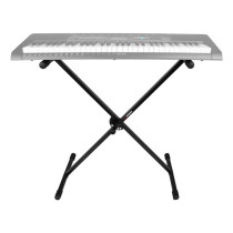 GFW-KEYBENCH-SET Set composto da panca e supporto per tastiera