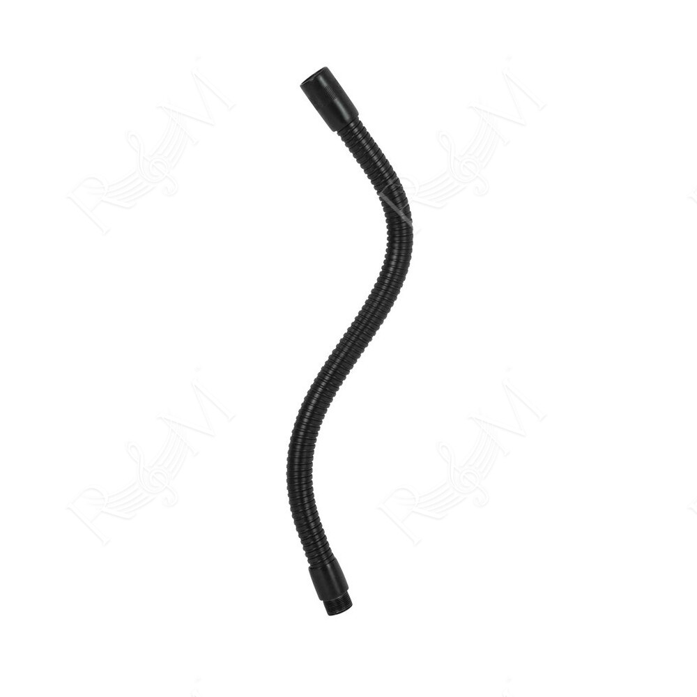 GFW-MIC-GN13 - Supporto microfonico gooseneck da 13 pollici