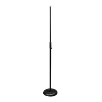 RI-MICRB10 Asta microfonica con base rotonda da 10" (25,4 cm)