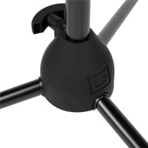 GFW-MIC-2110 Supporto microfonico deluxe con base treppiede e braccio fisso