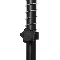 GFW-BNO-TBONE Supporto a treppiede per trombone