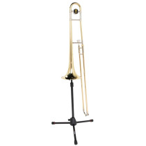 GFW-BNO-TBONE Supporto a treppiede per trombone