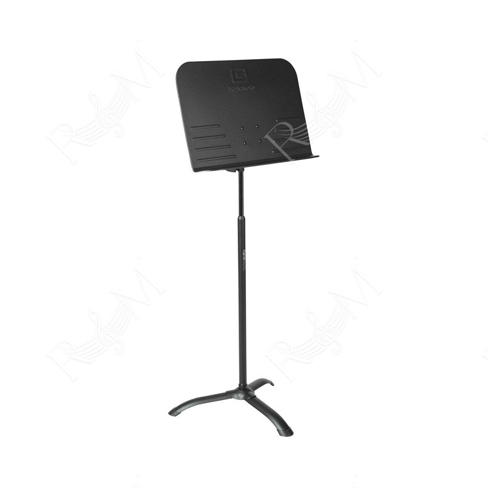 GFW-MUS-1000 - Leggio musicale standard