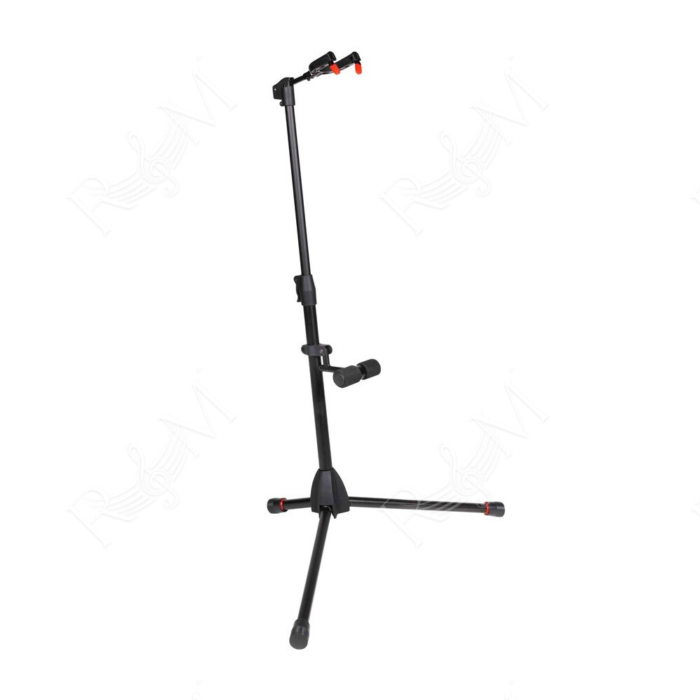 GFW-GTR-1500 Supporto singolo sospeso per chitarra con blocco automatico