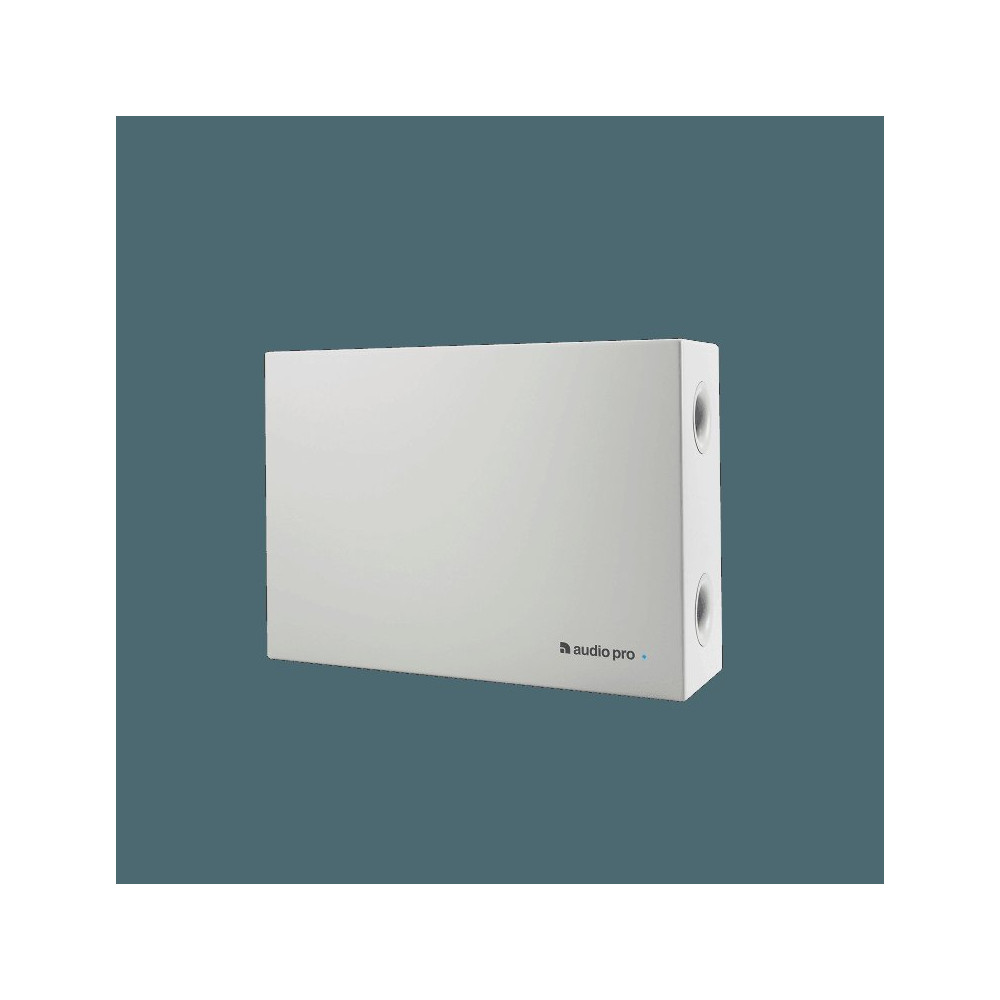 AUDIO PRO SUB-3 WHITE