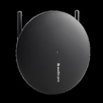 AUDIO PRO TX-1 BLACK