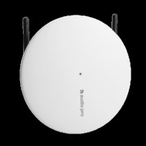 AUDIO PRO TX-1 WHITE