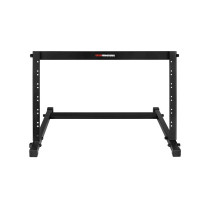 GFW-DESKTOPRK-06U Rack da scrivania in metallo a 6 unità