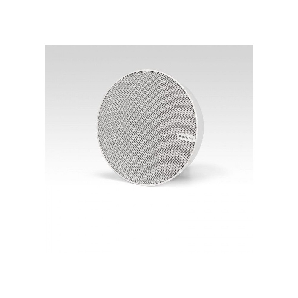 AUDIO PRO SPW-5 WHITE