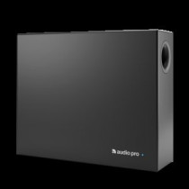 AUDIO PRO SUB-1 BLACK