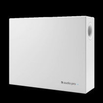 AUDIO PRO SUB-1 WHITE
