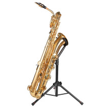 GFW-BNO-SAXBARI Supporto a treppiede per sassofono baritono standard