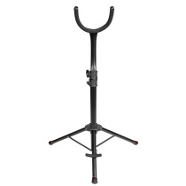 GFW-BNO-SAXBARI Supporto a treppiede per sassofono baritono standard
