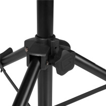 GFW-BNO-SAXBARI Supporto a treppiede per sassofono baritono standard