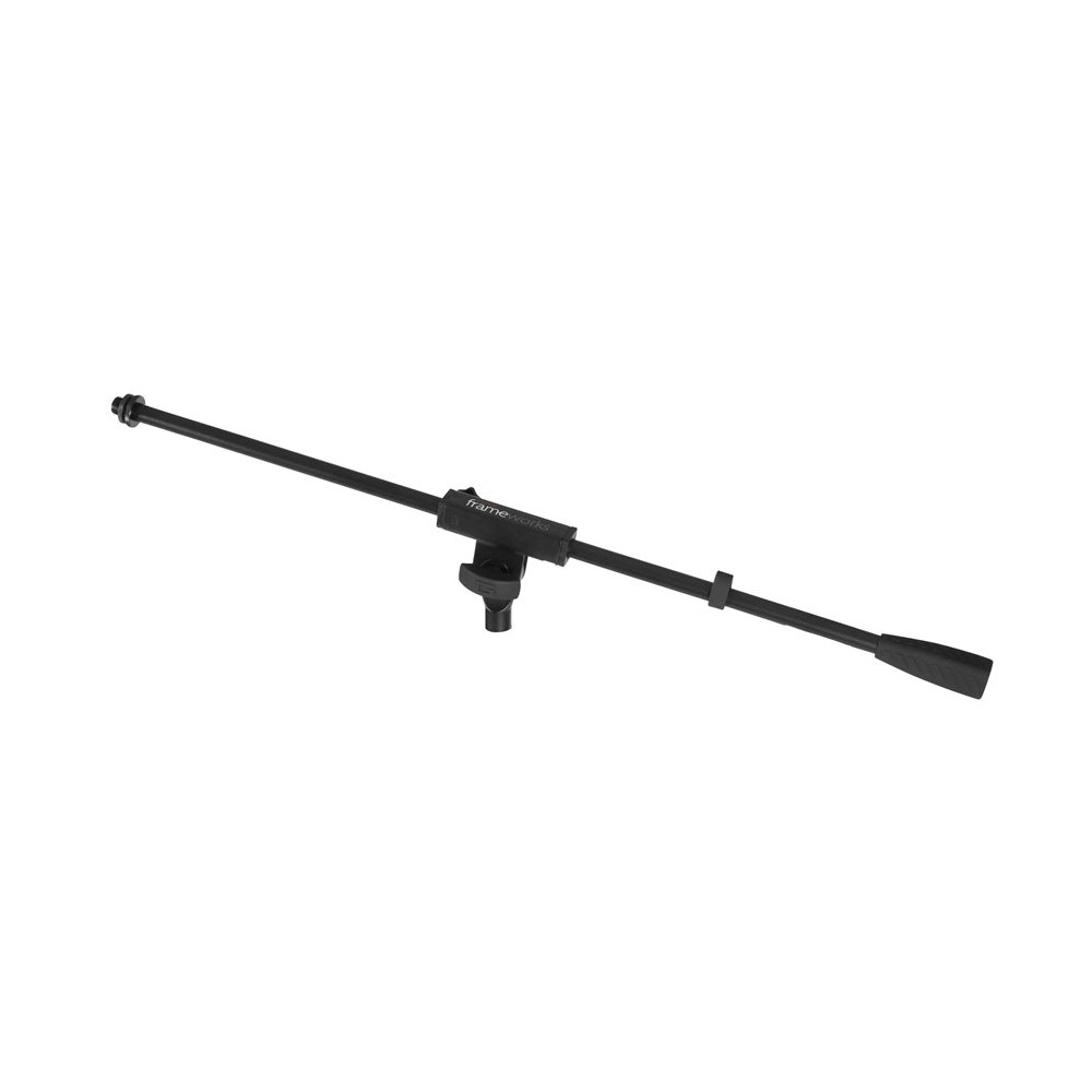 GFW-MIC-0010 Braccio a giraffa per microfono