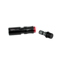 GFW-MIC-QRTOP3PK - Set di 3 adattatori con sgancio rapido per microfono