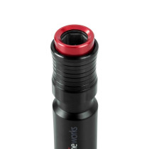 GFW-MIC-QRTOP3PK - Set di 3 adattatori con sgancio rapido per microfono