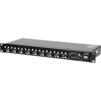 MR-1602 Mixer